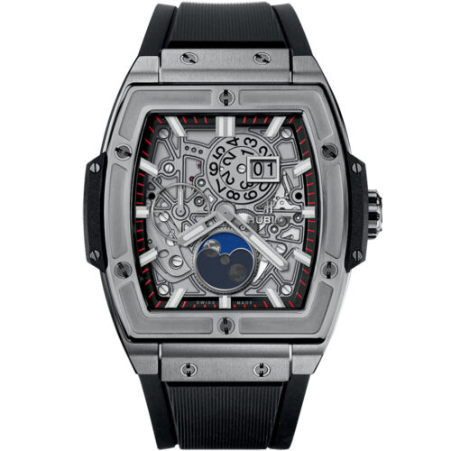 Hublot Spirit Of Big Bang 647 NX 1137 RX