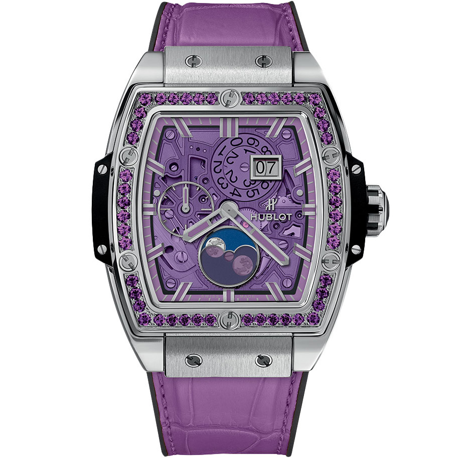 Hublot Spirit Of Big Bang 647 NX 4771 LR 1205