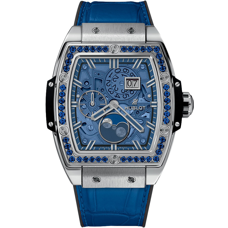 Hublot Spirit Of Big Bang 647 NX 5171 LR 1201