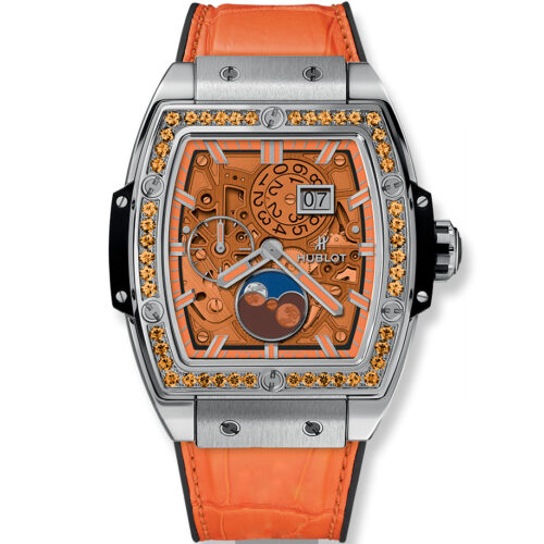 Hublot Spirit Of Big Bang 647 NX 5371 LR 1206