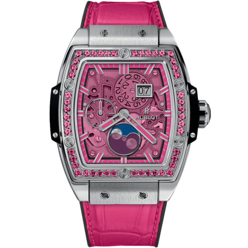 Hublot Spirit Of Big Bang 647 NX 7371 LR 1233
