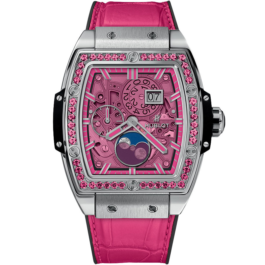 Hublot Spirit Of Big Bang 647 NX 7371 LR 1233