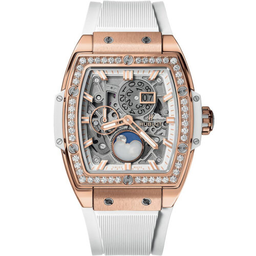 Hublot Spirit Of Big Bang 647 OE 2080 RW 1204