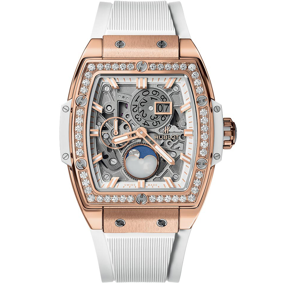 Hublot Spirit Of Big Bang 647 OE 2080 RW 1204