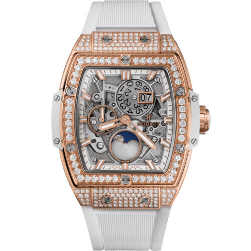 Hublot Spirit Of Big Bang 647 OE 2080 RW 1604