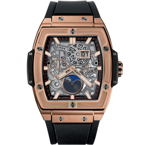 Hublot Spirit Of Big Bang 647 OX 1138 RX