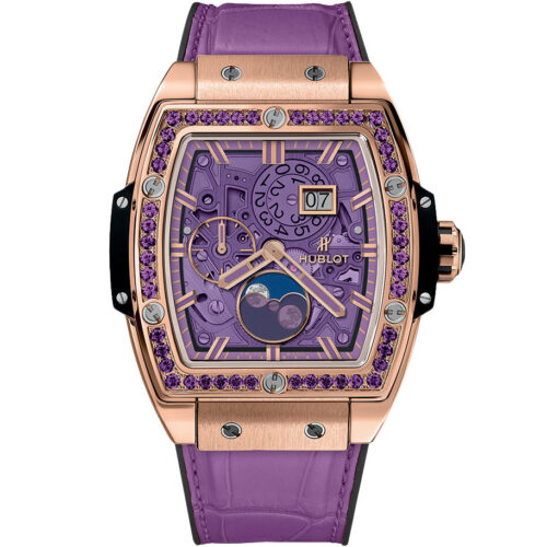 Hublot Spirit Of Big Bang 647 OX 4781 LR 1205