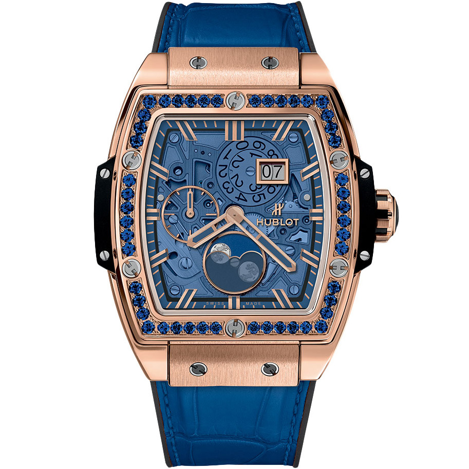 Hublot Spirit Of Big Bang 647 OX 5181 LR 1201