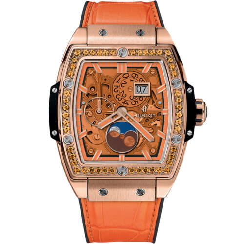 Hublot Spirit Of Big Bang 647 OX 5381 LR 1206