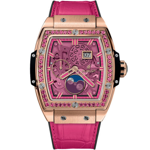 Hublot Spirit Of Big Bang 647 OX 7381 LR 1233
