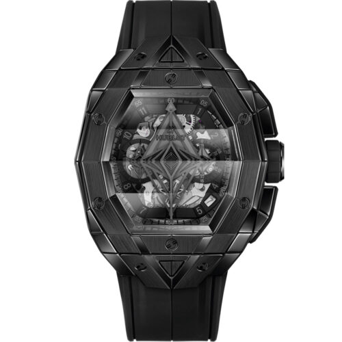 Hublot Spirit Of Big Bang 648 CX 0114 RX MXM23