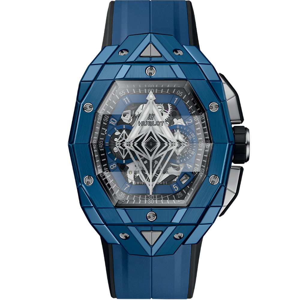 Hublot Spirit Of Big Bang 648 EX 0151 RX MXM24
