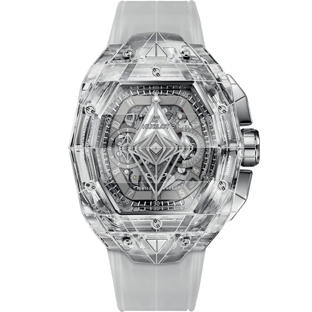 Hublot Spirit Of Big Bang 648 JX 0102 RT MXM24