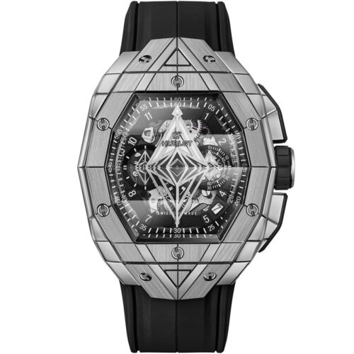 Hublot Spirit Of Big Bang 648 NX 0107 RX MXM23
