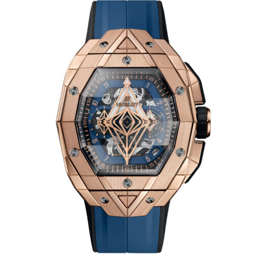 Hublot Spirit Of Big Bang 648 OX 0151 RX MXM24