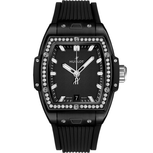 Hublot Spirit Of Big Bang 662 CX 1170 RX 1204