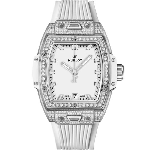 Hublot Spirit Of Big Bang 662 NE 2010 RW 1604