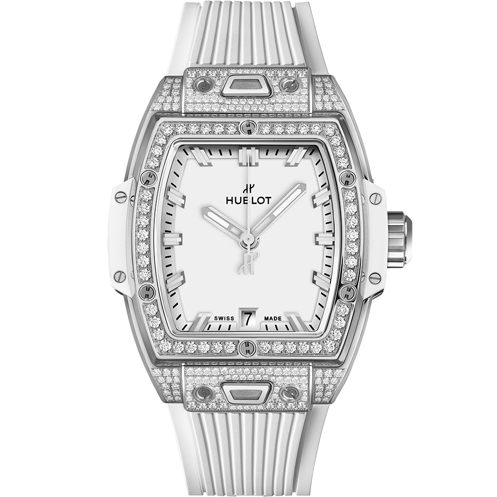 Hublot Spirit Of Big Bang 662 NE 2010 RW 1604