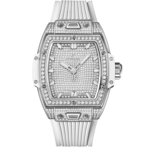 Hublot Spirit Of Big Bang 662 NE 9000 RW 1604