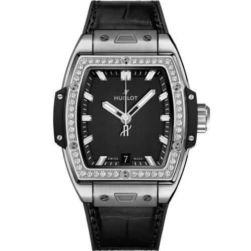 Hublot Spirit Of Big Bang 662 NX 1170 LR 1204