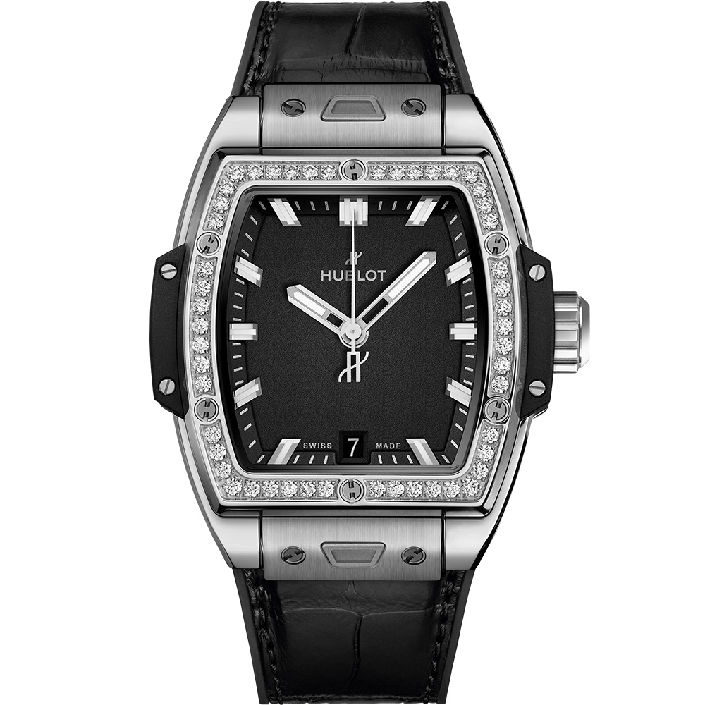 Hublot Spirit Of Big Bang 662 NX 1170 LR 1204