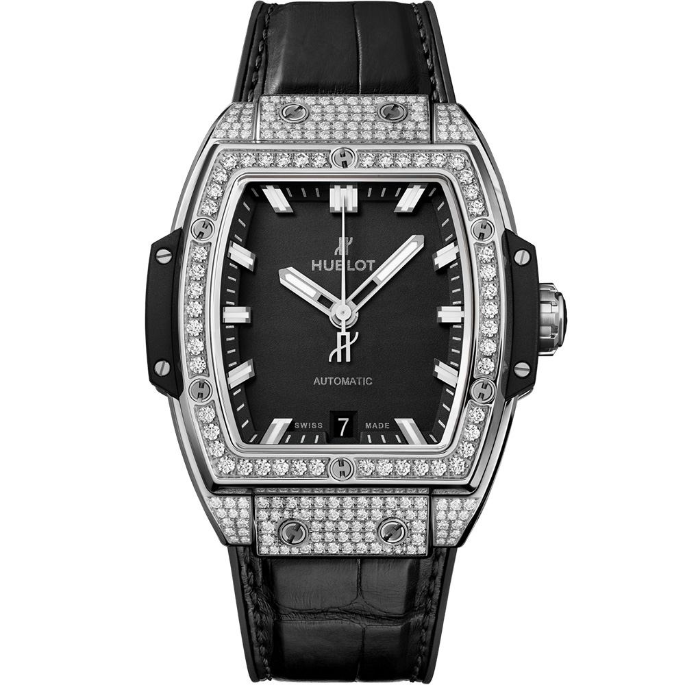 Hublot Spirit Of Big Bang 662 NX 1170 LR 1604