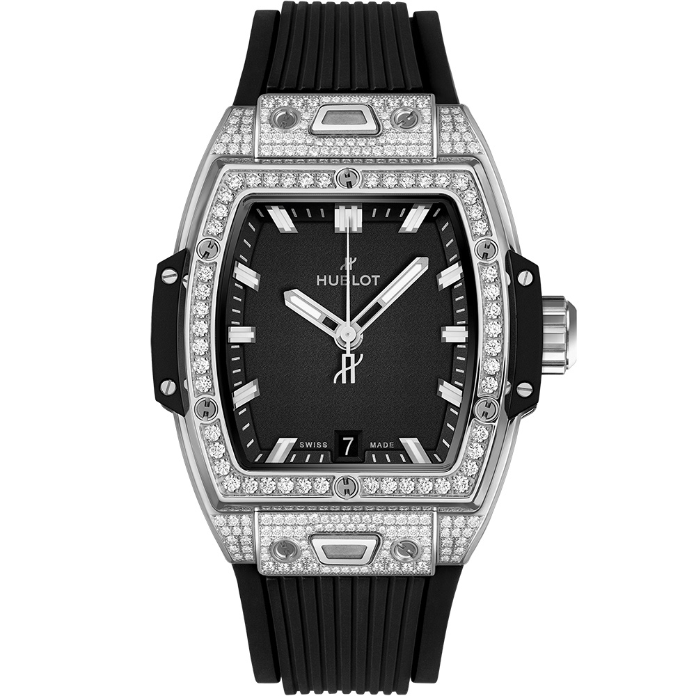 Hublot Spirit Of Big Bang 662 NX 1170 RX 1604