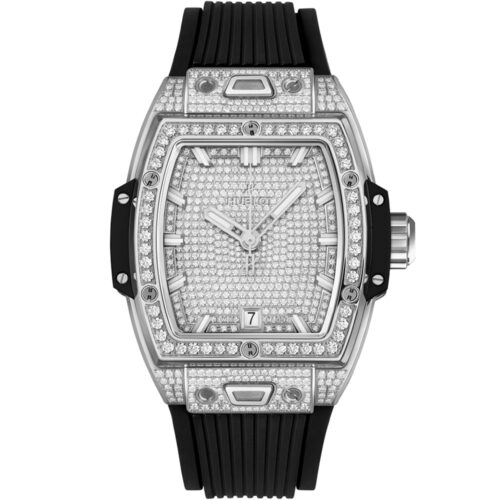 Hublot Spirit Of Big Bang 662 NX 9000 RX 1604