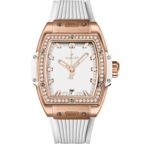 Hublot Spirit Of Big Bang 662 OE 2080 RW 1204