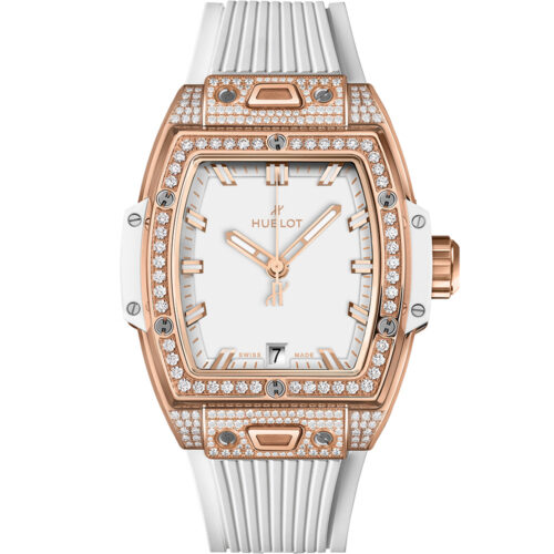 Hublot Spirit Of Big Bang 662 OE 2080 RW 1604