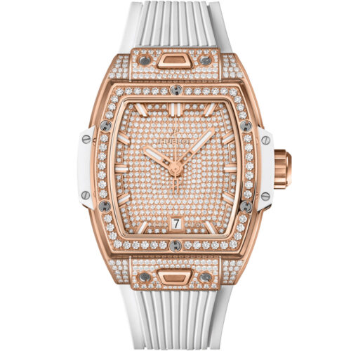 Hublot Spirit Of Big Bang 662 OE 9000 RW 1604