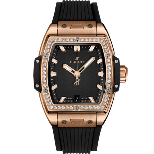 Hublot Spirit Of Big Bang 662 OX 1180 RX 1204