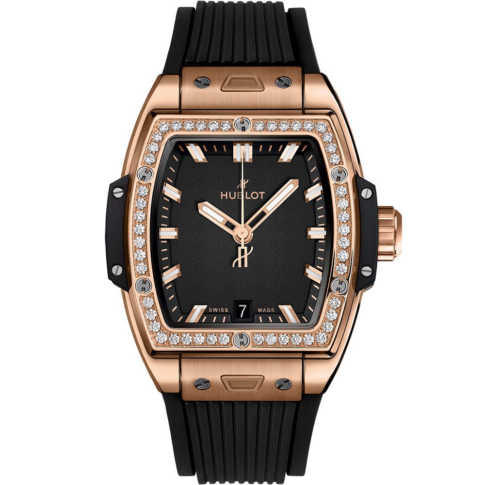 Hublot Spirit Of Big Bang 662 OX 1180 RX 1204