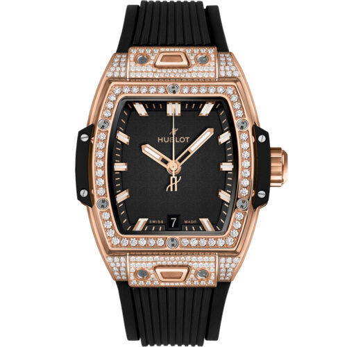 Hublot Spirit Of Big Bang 662 OX 1180 RX 1604