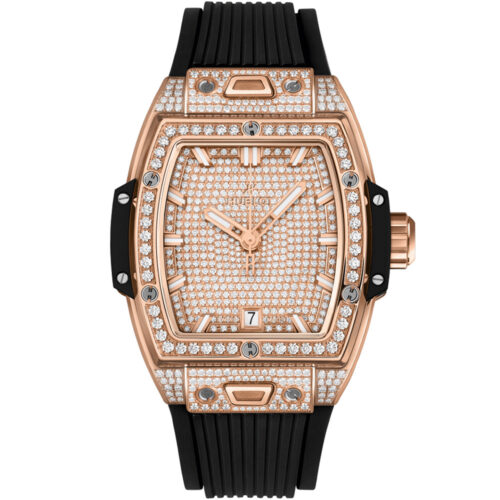 Hublot Spirit Of Big Bang 662 OX 9000 RX 1604