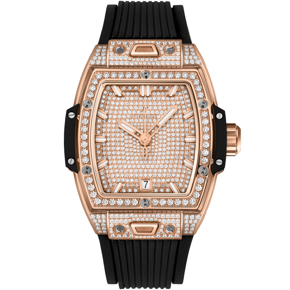 Hublot Spirit Of Big Bang 662 OX 9000 RX 1604