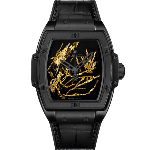 Hublot Spirit Of Big Bang 665 CX 0660 LR
