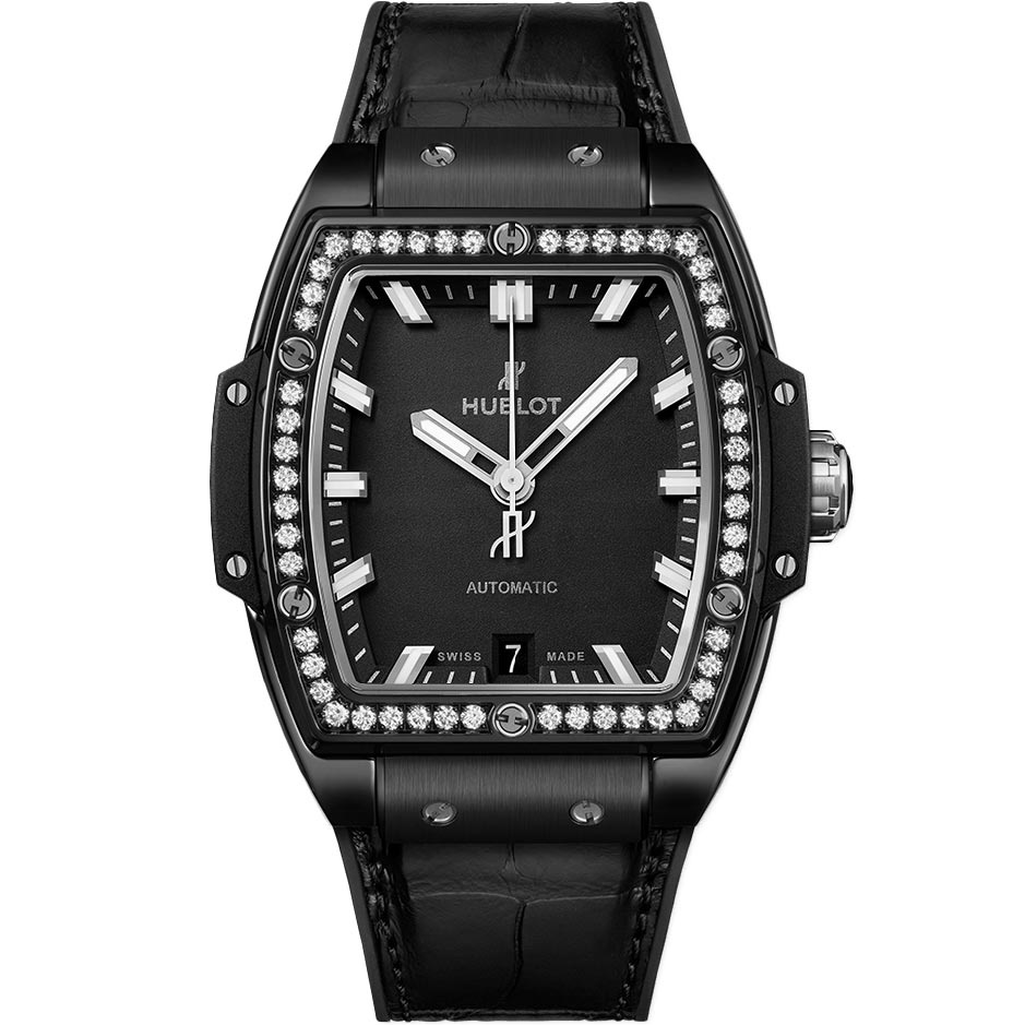Hublot Spirit Of Big Bang 665 CX 1170 LR 1204
