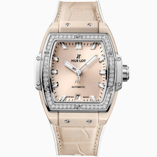 Hublot Spirit Of Big Bang 665 CZ 891B LR 1204