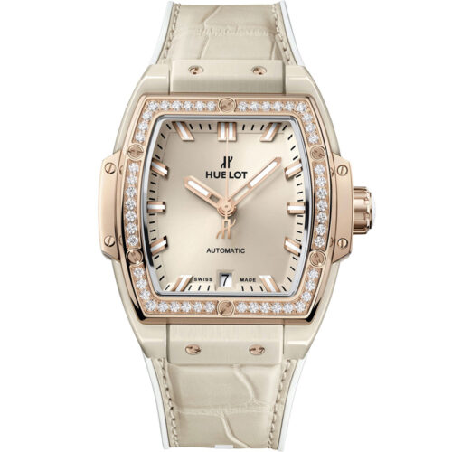 Hublot Spirit Of Big Bang 665 CZ 898B LR 1204