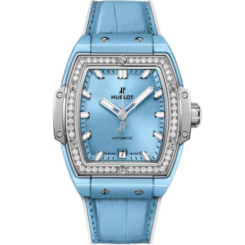 Hublot Spirit Of Big Bang 665 EN 891L LR 1204