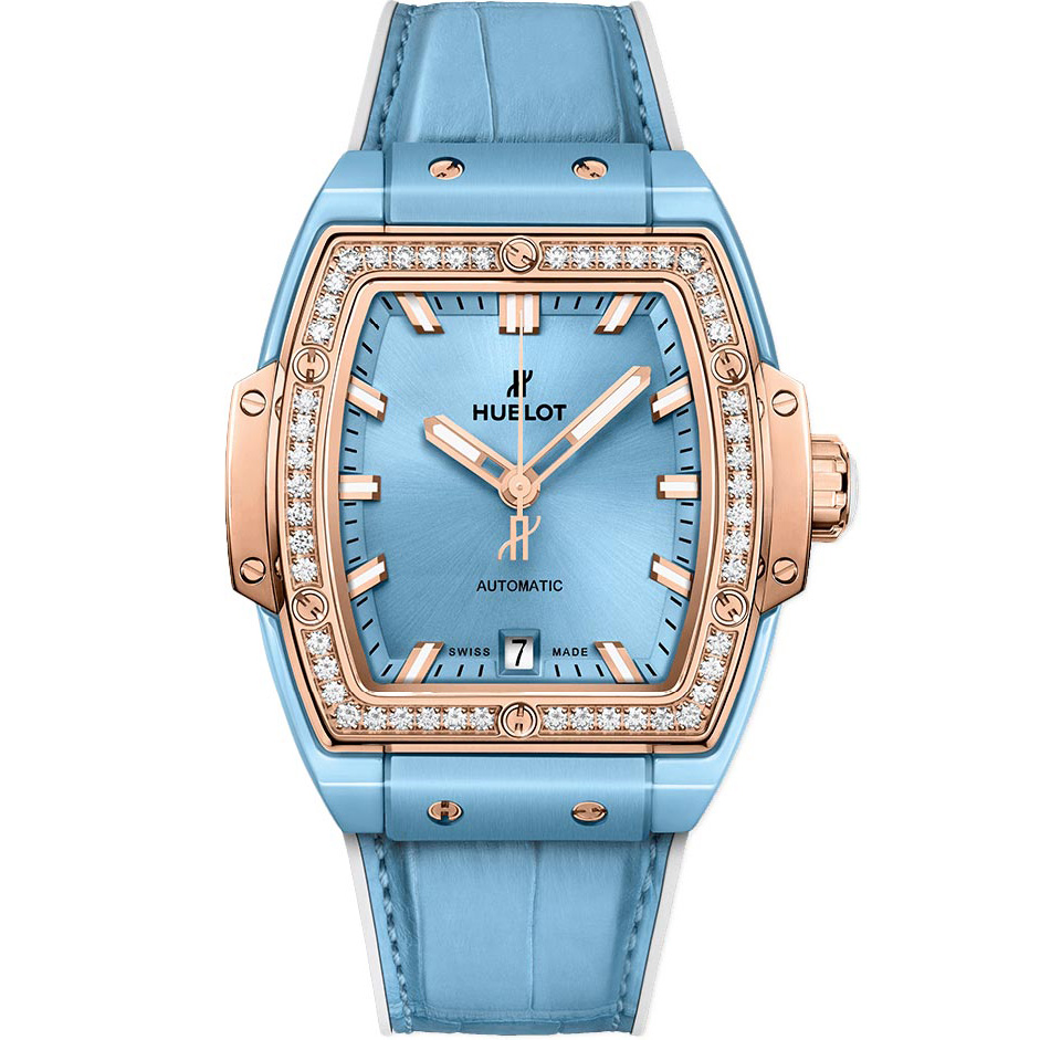 Hublot Spirit Of Big Bang 665 EO 891L LR 1204
