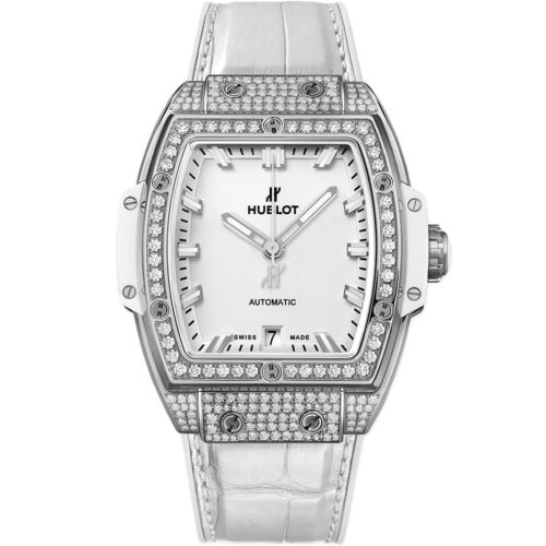 Hublot Spirit Of Big Bang 665 NE 2010 LR 1604