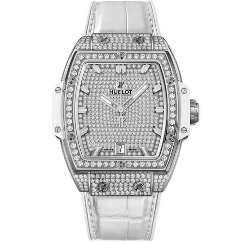 Hublot Spirit Of Big Bang 665 NE 9010 LR 1604
