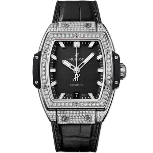 Hublot Spirit Of Big Bang 665 NX 1170 LR 1604