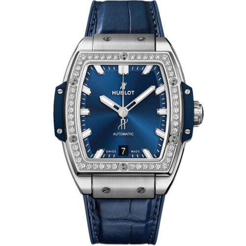 Hublot Spirit Of Big Bang 665 NX 7170 LR 1204