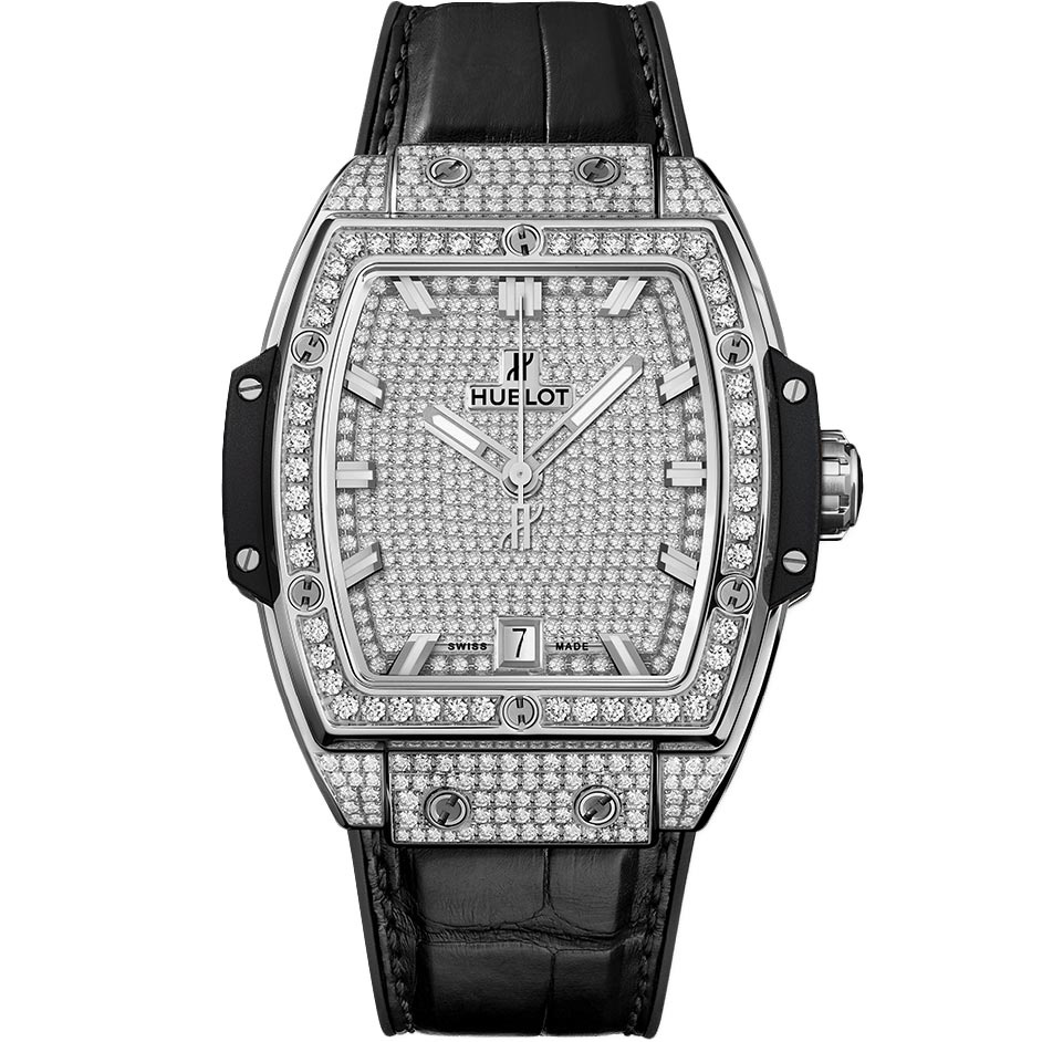 Hublot Spirit Of Big Bang 665 NX 9010 LR 1604