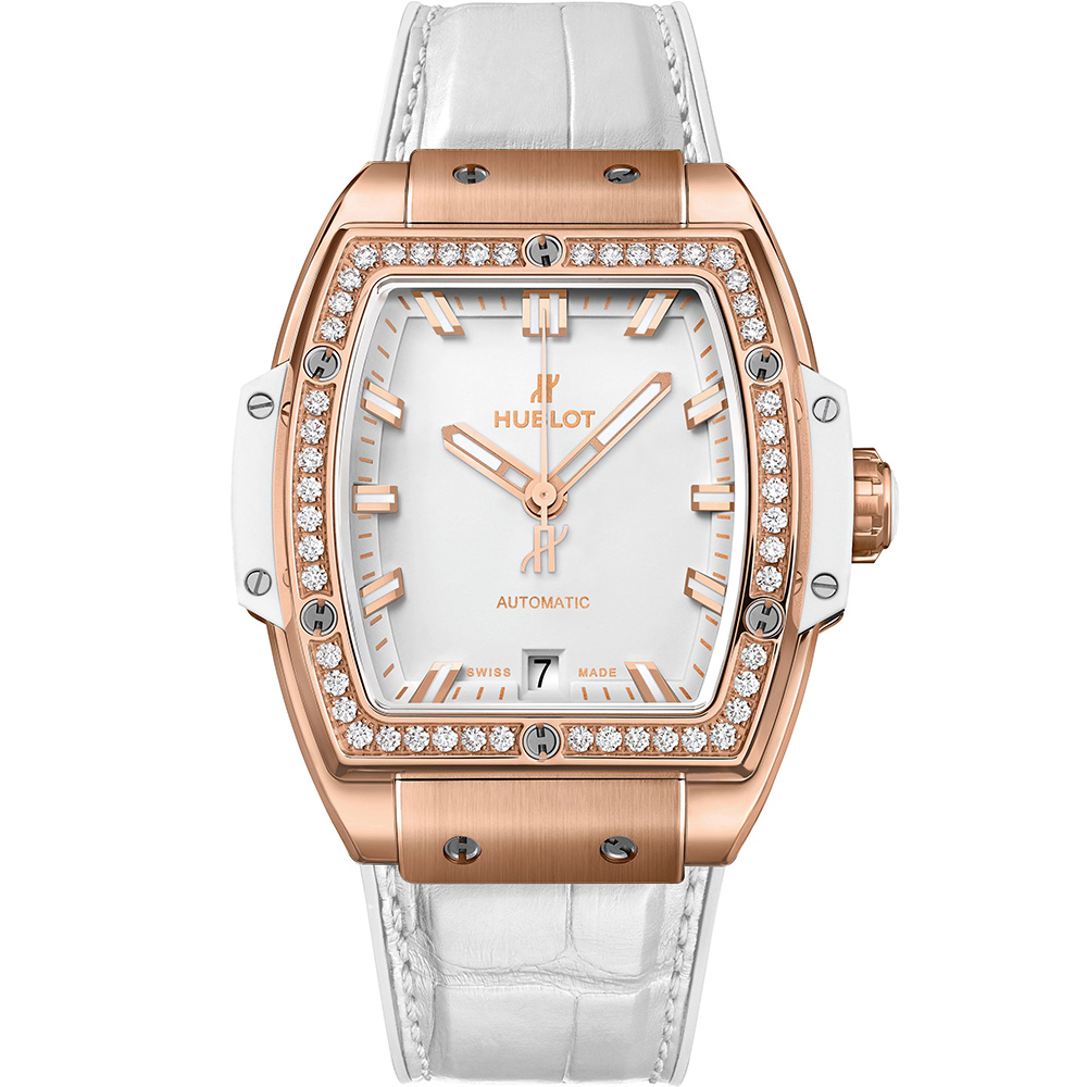 Hublot Spirit Of Big Bang 665 OE 2080 LR 1204