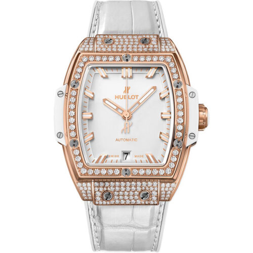 Hublot Spirit Of Big Bang 665 OE 2080 LR 1604