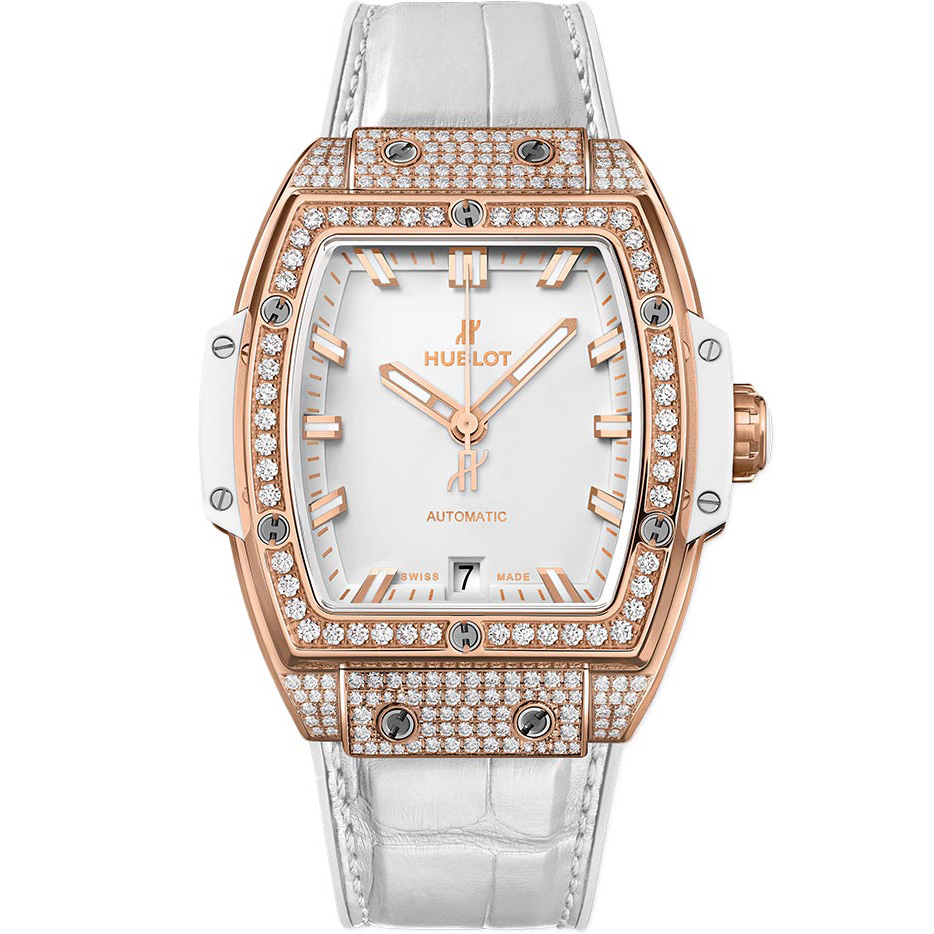 Hublot Spirit Of Big Bang 665 OE 2080 LR 1604